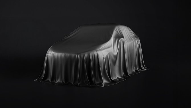 Премьера нового и первого в истории "АвтоВАЗа" кроссовера Lada