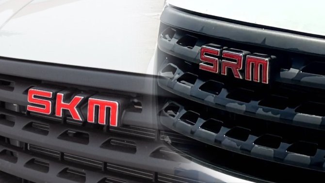 SKM