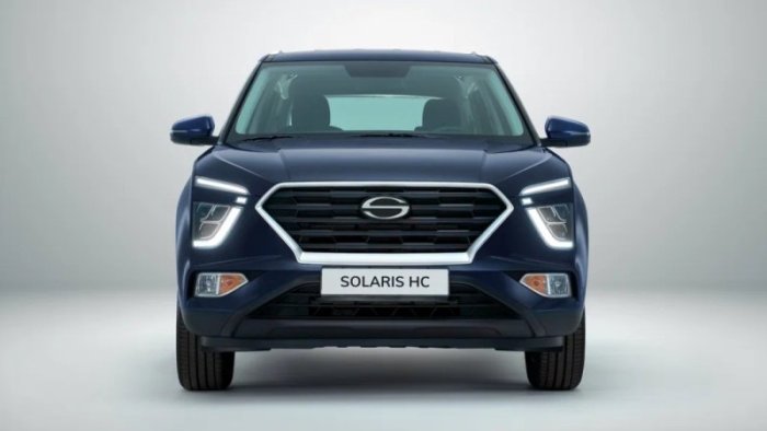 Автомобили Solaris теперь можно купить со скидкой по программе льготного кредитования