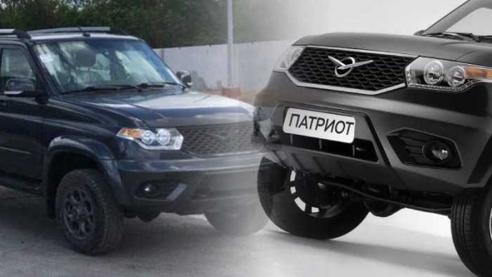УАЗ может начать сборку автомобилей в Венесуэле и Эквадоре