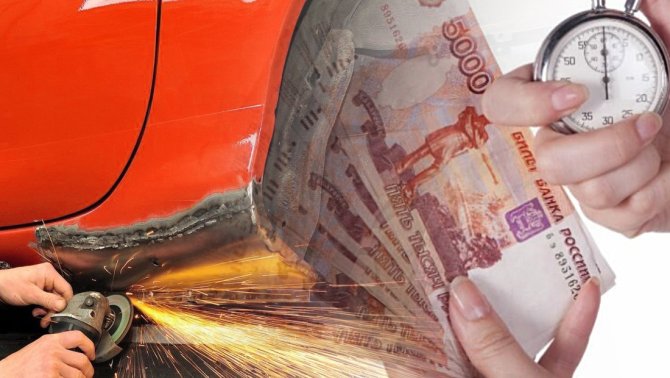 займ для автомобилиста