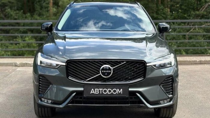 Как снизить расходы на сервисное обслуживание автомобилей Volvo рассказали в дилерском центре АВТОДОМ Volvo Car Алтуфьево