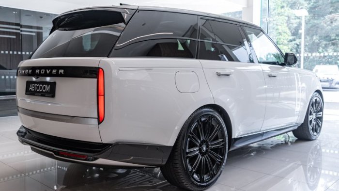 Land Rover в фокусе заботы: эксклюзивная программа сервисной поддержки в АВТОДОМ Land Rover Алтуфьево