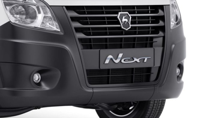 Газель NEXT, Газель NN и Соболь NN теперь оснащаются системой курсовой устойчивости (ESC)