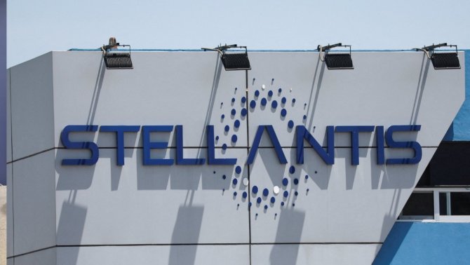 Stellantis
