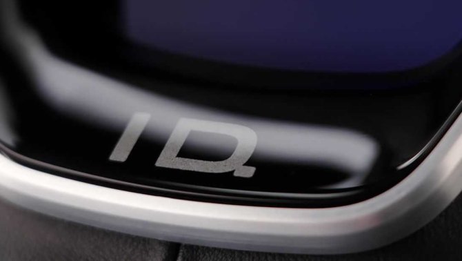 Volkswagen ID