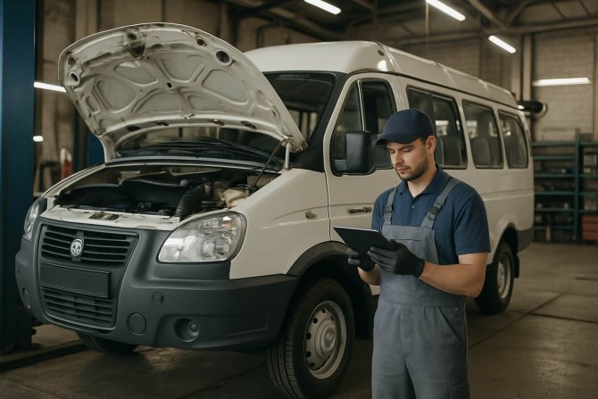 каталог запчастей газель