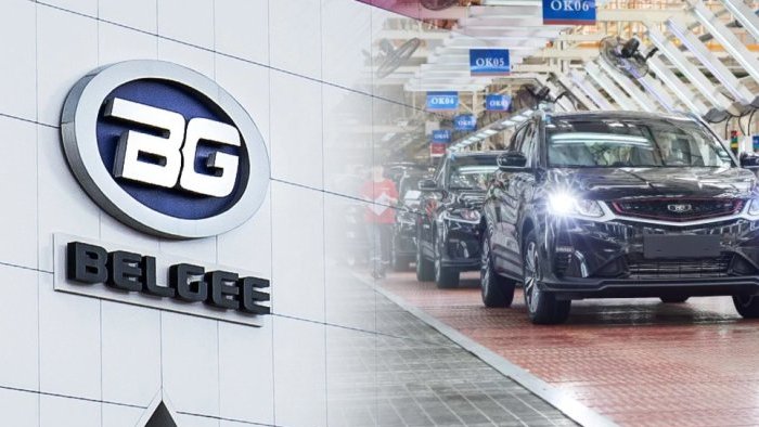Автомобилей Belgee будут выпускать в 2 раза больше. Будут ли их продавать в 2 раза больше в России?