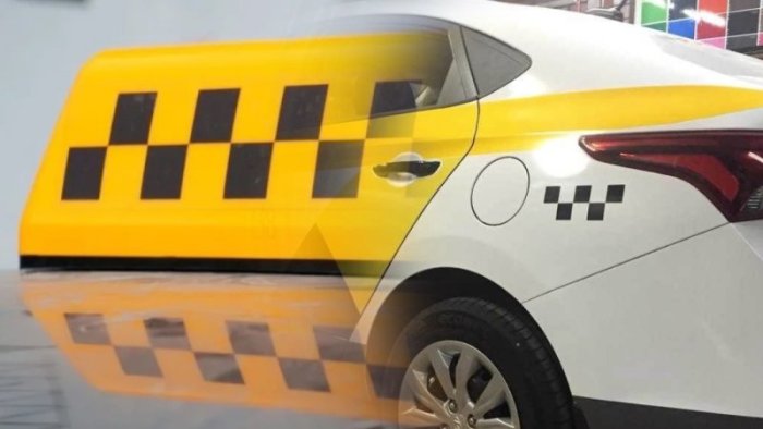 Какие автомобили подходят для работы в такси