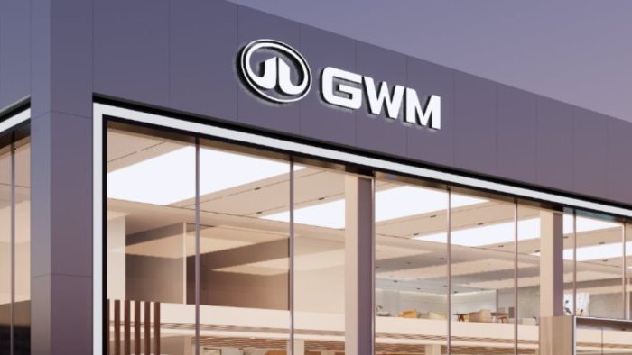 Great Wall Motor переименует Haval, TANK и другие свои автомобили