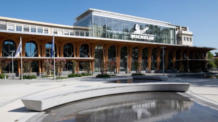 Michelin закрыл два завода во Франции из-за роста цен на энергоносители
