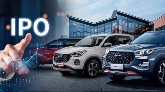 Почему Chery может уйти из России, которая является для неё крупнейшим зарубежным рынком