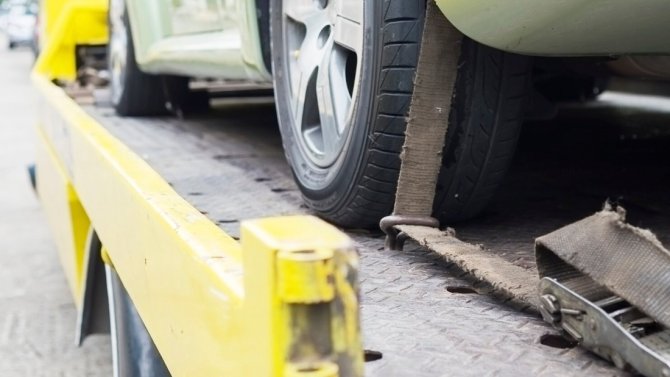 эвакуатор эвакуатор