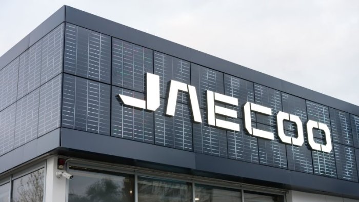 23 октября OMODA | JAECOO АВТОДОМ провел день открытых дверей для представителей бизнеса