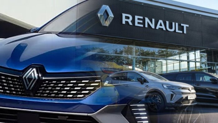Renault в России внесли в санкционные списки