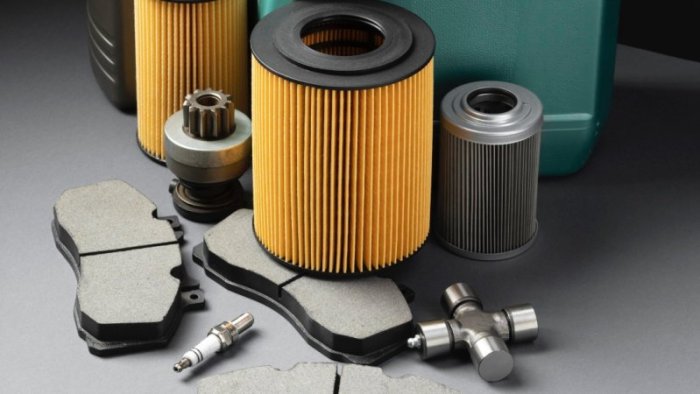 Запчасти для авто в Минске: что нужно знать