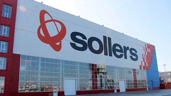 Sollers