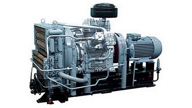 Компрессор ВШ 4.2 200