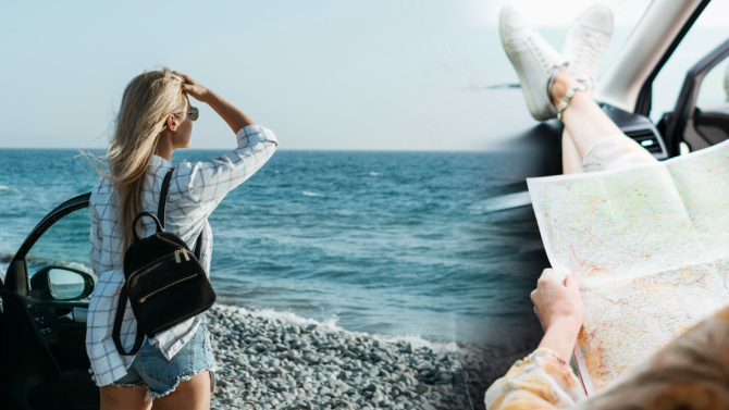 прокат авто