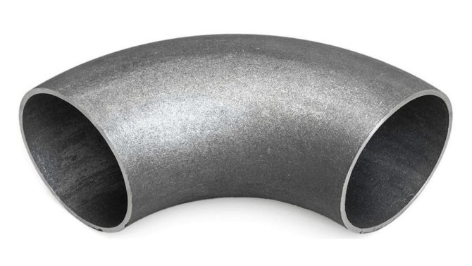 Крутоизогнутые стальные отводы