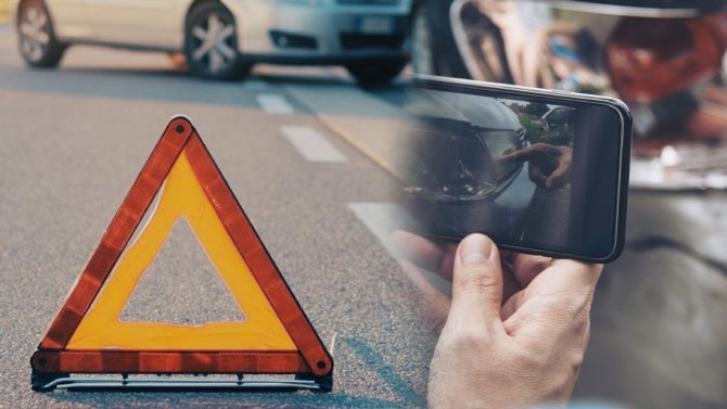 мошенничество с ОСАГО