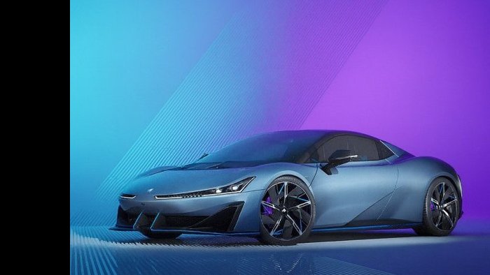 В GAC АВТОДОМ рассказали о мировом рекорде GAC Hyptec SSR – гиперкар вошел в книгу рекордов Гиннесса 