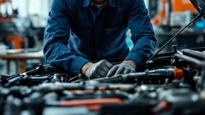 Как выбрать качественные запчасти на Haval и не попасть на подделку