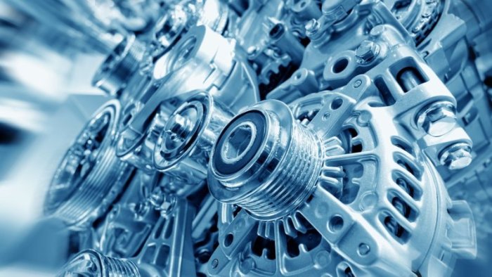 Диагностика двигателя Opel Zafira: устранение стуков, перегрева и потери мощности