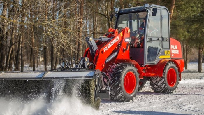 Газ-бензиновые вилочные погрузчики: особенности и преимущества