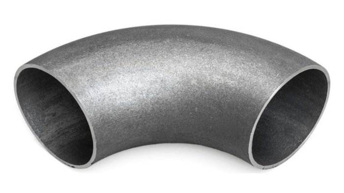 Для чего нужны крутоизогнутые стальные отводы