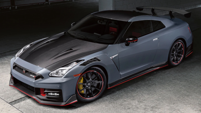 Спортивные марки, которые россияне без труда пригонят в 2025-м