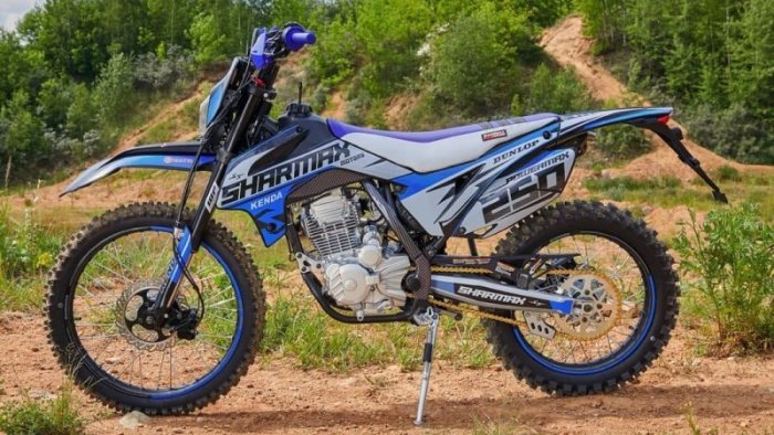 Как выбрать мотоцикл по классу: софт-эндуро, классика или хард — советы экспертов