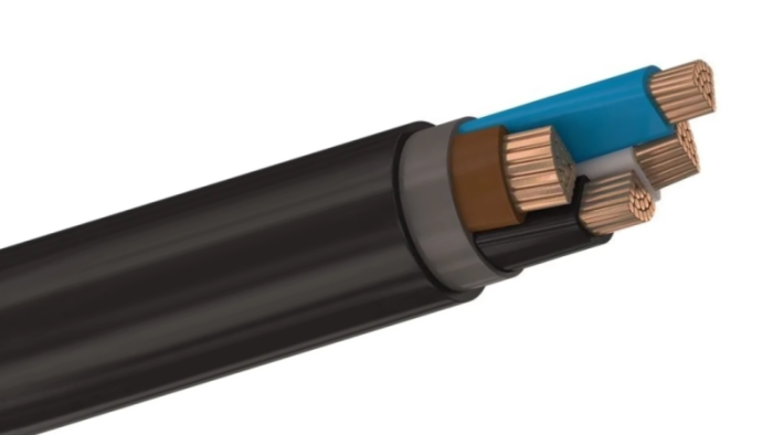 Силовые кабели: назначение, использование, типы и как расшифровывать названия