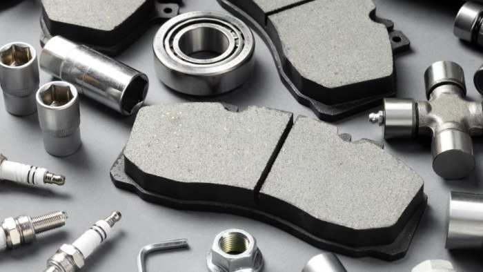 Особенности ремонта спецтехники с помощью китайских деталей