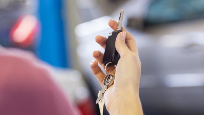 займ в Казахстане