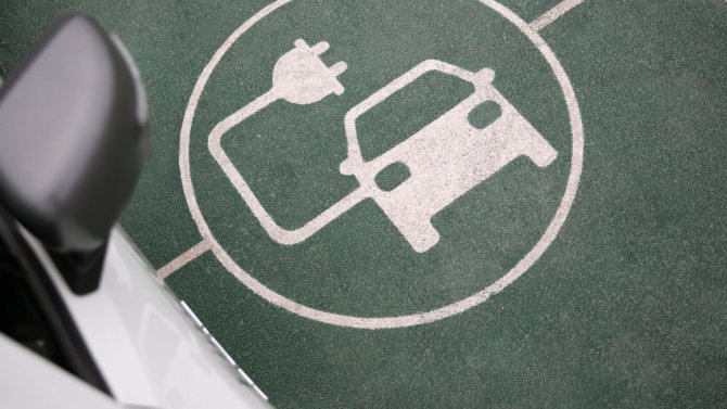 электрокары