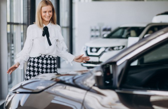 продажа авто