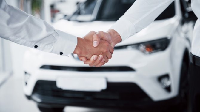 прогнозы авторынка 2026