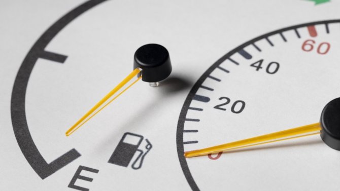 АЗС и топливо