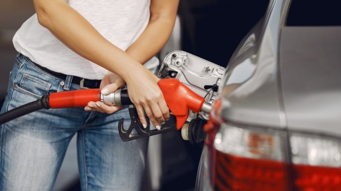 топливная карта