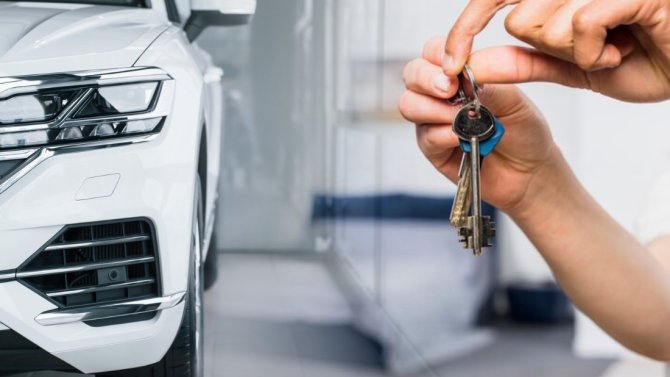 аренда квартир