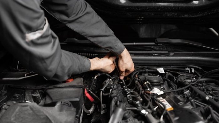 Преимущества сервисного обслуживания автомобилей BMW в официальных дилерских центрах BMW АВТОДОМ