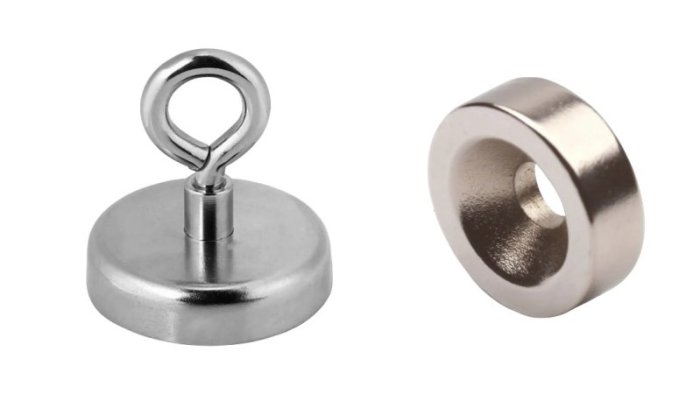 Виды крепежа: от ремонта техники до творческих поделок