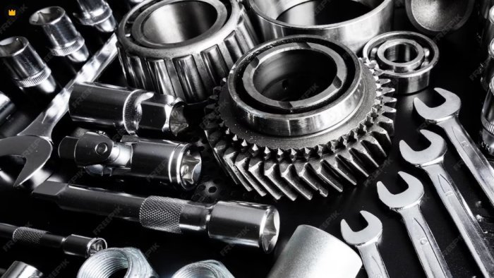 Почему поиск автозапчастей в интернете перестал быть лотереей