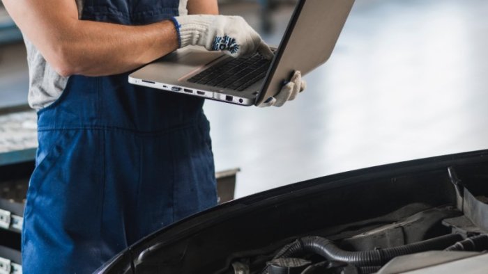 Техосмотр для легковых автомобилей с нового года станет дороже