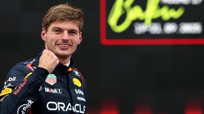 Борьба до последнего круга: анализ шансов Ферстаппена на пятый титул