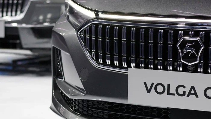Автомобили Volga наконец-то могут появиться в продаже