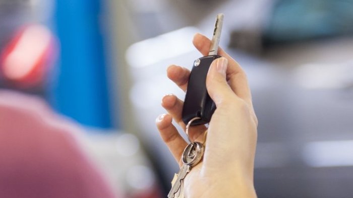 Займы и автомобиль – быстрые решения 