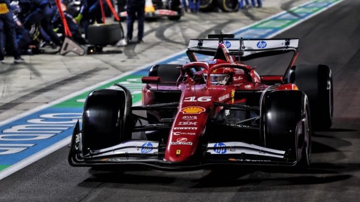 Феномен Ferrari: лидерство на финансовой трассе Формулы-1