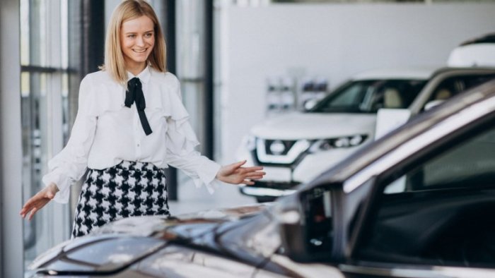 Как договориться о лучшей цене при выкупе автомобиля